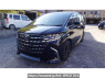 Used 2024 AT toyota alphard AGH45W Image[0]