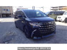 Used 2024 AT toyota alphard AGH45W Image[2]