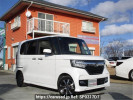 Honda N-BOX CUSTOM JF4