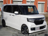 Used 2019 AT honda n-box-custom JF4 Image[1]