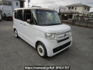 Honda N-BOX JF3