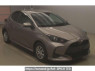 Used 2022 AT toyota yaris MXPA10 Image[0]
