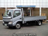 Used 2006 MT hino dutro XZU341M Image[0]