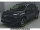 Toyota YARIS CROSS MXPB10
