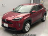 Used 2024 AT toyota yaris-cross MXPJ15 Image[0]