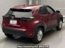 Used 2024 AT toyota yaris-cross MXPJ15 Image[1]