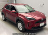 Used 2024 AT toyota yaris-cross MXPJ15 Image[2]