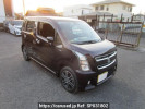 Suzuki WAGON R STINGRAY MH55S