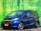 Honda Freed hybrid GB7