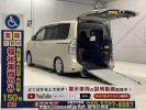 Toyota Voxy ZRR70Gカイ