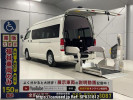 Toyota Regiusace Commuter TRH223Bカイ