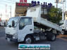 Used 2018 MT isuzu elf-truck NKR85AD Image[0]