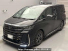 Toyota Vellfire Hybrid AAHH40W