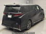 Used 2023 AT toyota vellfire-hybrid AAHH40W Image[1]