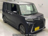 Used 2024 AT daihatsu tanto LA650S Image[2]