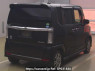 Used 2015 AT honda n-box-custom JF1 Image[1]