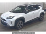 Used 2024 AT toyota yaris-cross MXPJ10 Image[0]