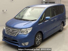 Nissan Serena HFC26