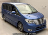 Used 2015 AT nissan serena HFC26 Image[2]
