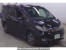 Honda Step WGN Spada RP3