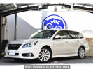 Subaru Legacy Touring Wagon BRM