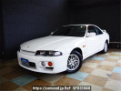 Nissan Skyline HR33