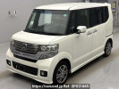 Honda N-Box+ Custom JF1