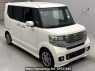 Used 2013 AT honda n-box-plus-custom JF1 Image[2]