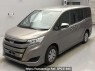 Used 2021 AT toyota noah ZRR80G Image[0]