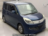 Used 2011 AT mitsubishi delica-d2 MB15S Image[2]