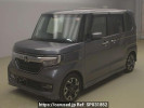 Honda N-BOX CUSTOM JF3