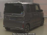 Used 2020 AT honda n-box-custom JF3 Image[1]