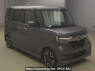 Used 2020 AT honda n-box-custom JF3 Image[2]
