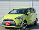 Toyota Sienta NSP170G