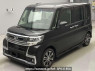 Used 2018 AT daihatsu tanto-custom LA600S Image[0]