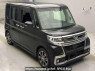 Used 2018 AT daihatsu tanto-custom LA600S Image[2]
