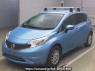 Used 2015 AT nissan note E12 Image[0]
