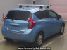 Used 2015 AT nissan note E12 Image[1]