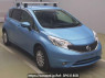 Used 2015 AT nissan note E12 Image[2]