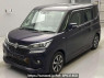 Used 2019 AT suzuki solio-bandit MA36S Image[0]