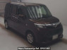 Used 2018 AT toyota tank M900A Image[2]