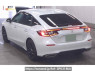 Used 2023 AT honda civic FL1 Image[1]