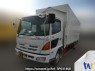 Used 2008 MT hino ranger FC6JKWA Image[0]