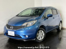 Nissan Note NE12