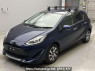 Used 2021 AT toyota aqua NHP10 Image[0]