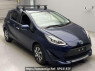 Used 2021 AT toyota aqua NHP10 Image[2]
