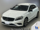 Mercedes Benz A-Class 176042