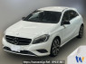 Used 2013 AT mercedes-benz a-class 176042 Image[0]