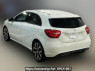 Used 2013 AT mercedes-benz a-class 176042 Image[2]