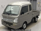 Suzuki Carry Truck DA16T